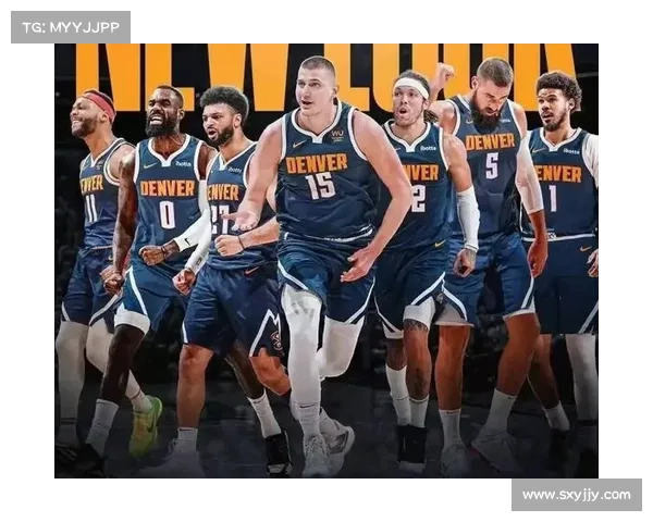 NBA黑马崛起:探索新兴球队的惊人崛起 NBA黑马崛起:探索新兴球队的惊人崛起