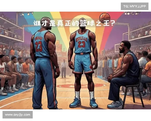 NBA历史最佳球员与赛季表现全解析 谁是篮球之王的真正继承者 NBA历史最佳球员与赛季表现全解析 谁是篮球之王的真正继承者