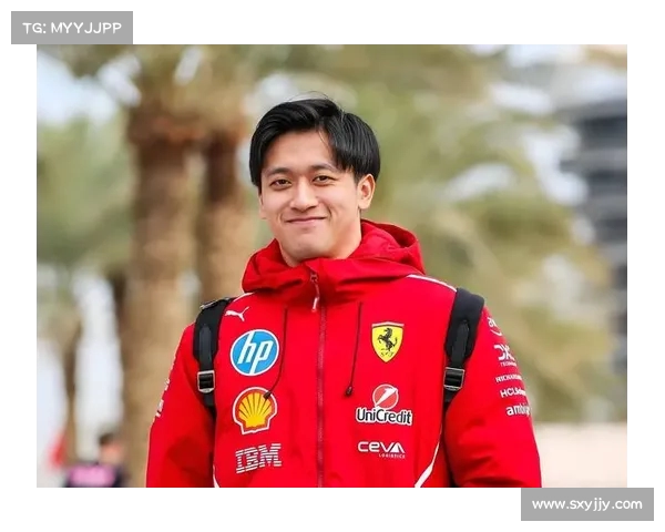 周冠宇主场表现亮眼 F1中国大奖赛重返上海赛道创最佳成绩 周冠宇主场表现亮眼 F1中国大奖赛重返上海赛道创最佳成绩