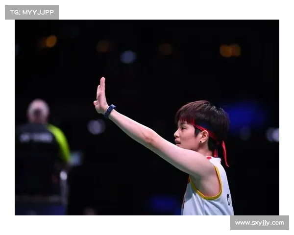 王祉怡表现出色成功晋级羽毛球世锦赛女单16强再创佳绩